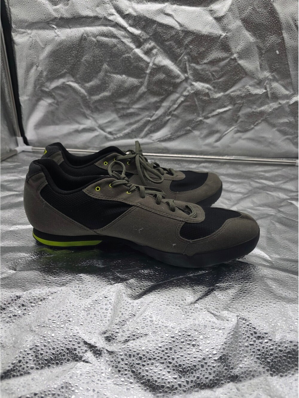 Giro Rumble VR Cycling Shoes Size 15 US